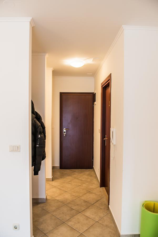 Ferienwohnung Studio Jere Near Sea Split Exterior foto