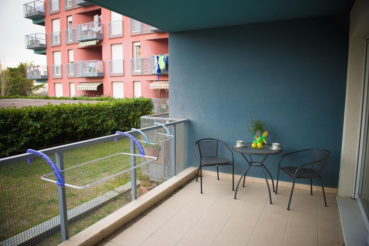 Ferienwohnung Studio Jere Near Sea Split Exterior foto
