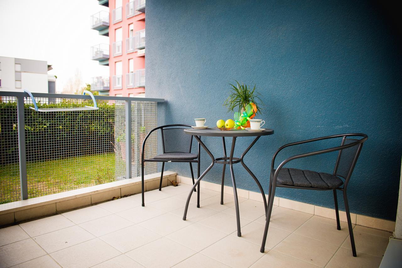 Ferienwohnung Studio Jere Near Sea Split Exterior foto